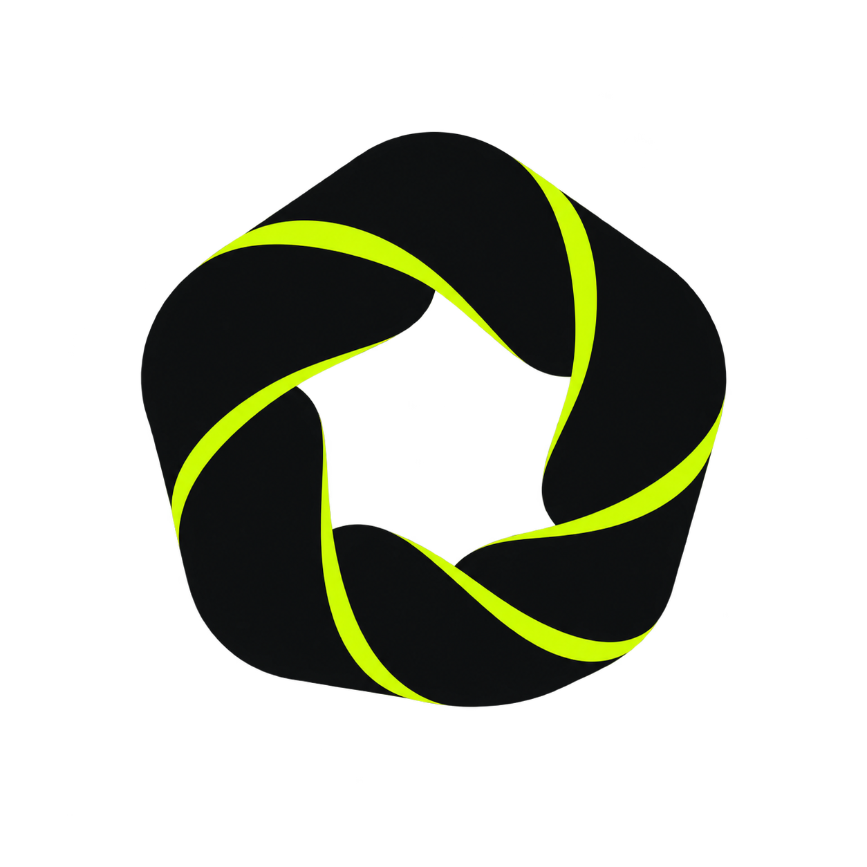 Higgsfield abstract mark